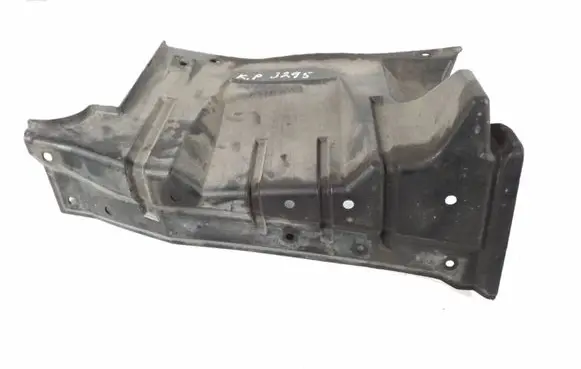 Mitsubishi ASX Engine splash shield/under tray MN154379
