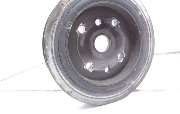 Volvo V70 Crankshaft pulley H0103AA 98008C