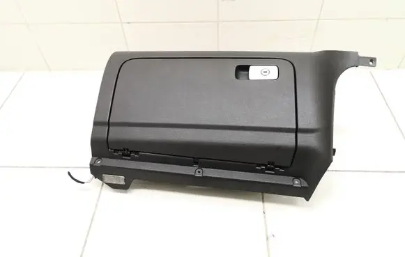 Volkswagen Jetta V Glove box 1K2857114C 1K0919237C