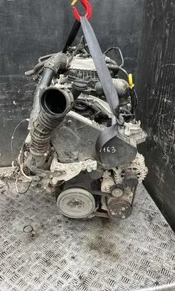 Volkswagen Multivan T6 Engine CXH