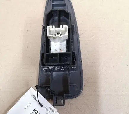 Toyota Previa (XR30, XR40) II Electric window control switch 76A048