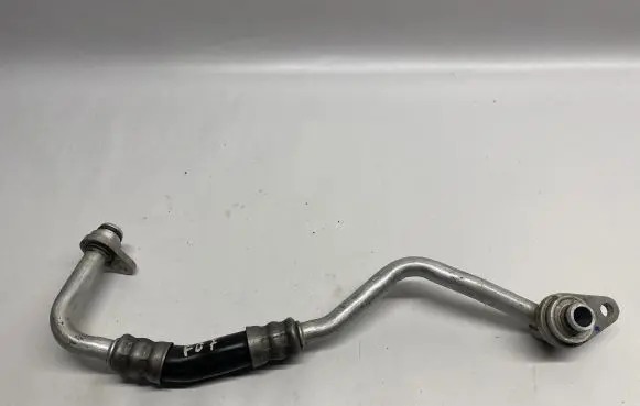 BMW 5 GT F07 Power steering hose/pipe/line