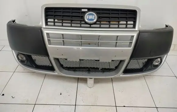 Fiat Doblo Front bumper 