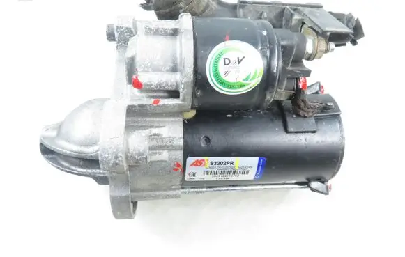Ford Fiesta Starter motor S3202PR