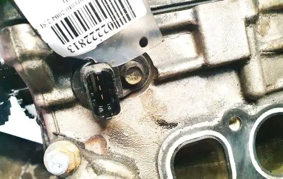 KIA Sorento Camshaft position sensor 