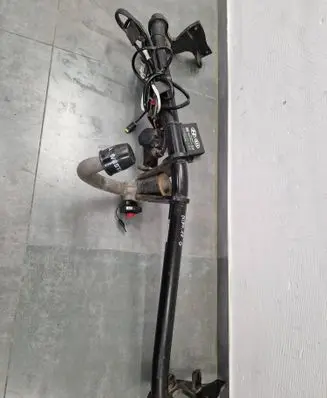 KIA Niro Tow bar set 17082899 G5281ADE00 1202431