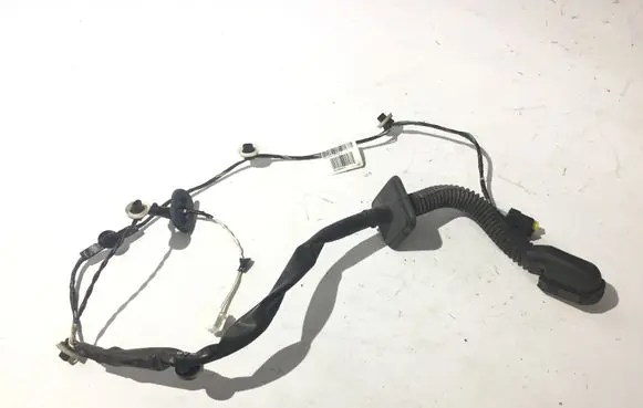 Renault Zoe Rear door wiring loom 241265891R