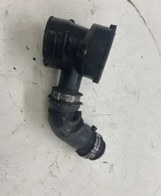 Ford Fiesta Turbo air intake inlet pipe/hose 1051442S03