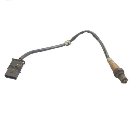 BMW 5 F10 F11 Lambda probe sensor 7596908 0258027015