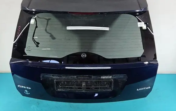 Jeep Compass Tailgate/trunk/boot lid IMPRK1452627