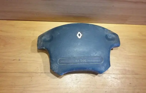 Renault Espace III Steering wheel airbag 7700975773