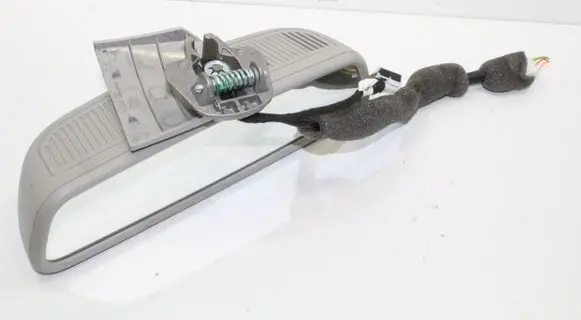 Mercedes-Benz C W204 Rear view mirror (interior)