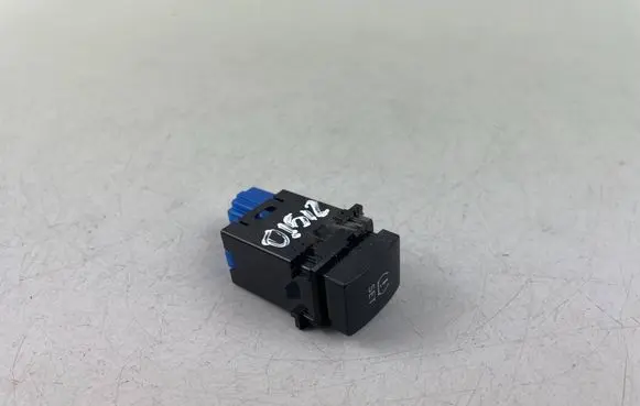 Subaru Outback (BS) TPMS reset button 