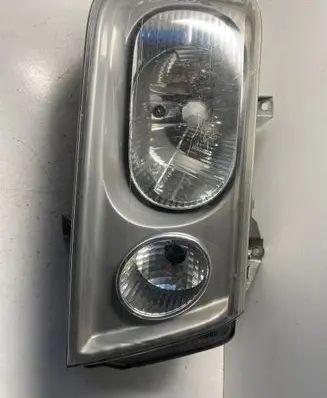 Citroen Jumpy Headlight/headlamp 89030145