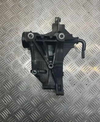 Seat Alhambra (Mk1) Generator/alternator belt tensioner