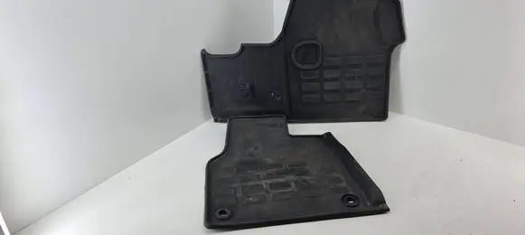 Peugeot Expert Front floor mat 1613997280