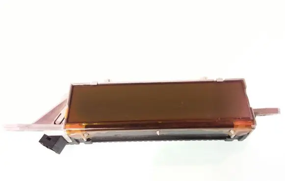 Citroen C4 I Screen/display/small screen 9662226080
