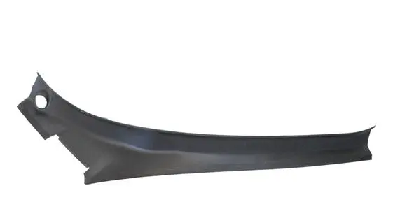 Tesla Model X Other trunk/boot trim element 104732100E