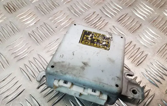 Hyundai Galloper Other control units/modules HR805040