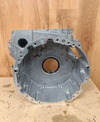 Mercedes-Benz GLS X167 Crankshaft Holder A2560152800
