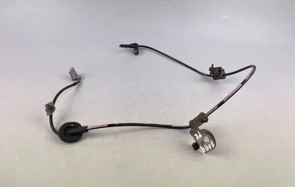 Subaru Forester SJ ABS brake wheel speed sensor 27540SG011