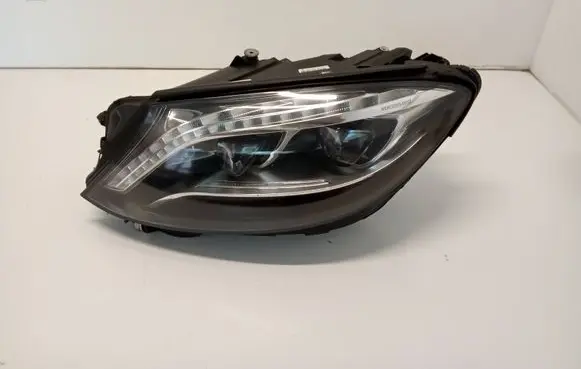 Headlight/headlamp
