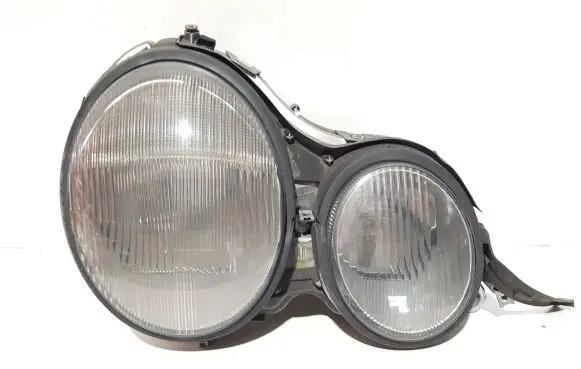 Mercedes-Benz E W210 Headlight/headlamp