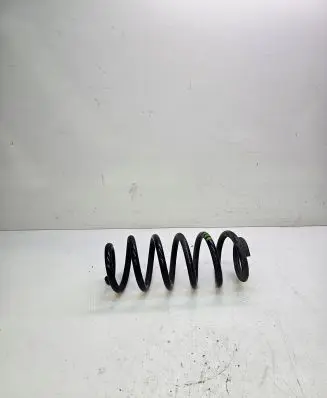 Audi A6 S6 C6 4F Rear coil spring