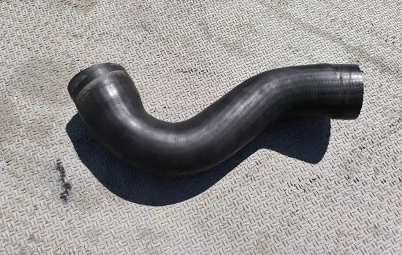Fiat Ducato Air intake hose/pipe