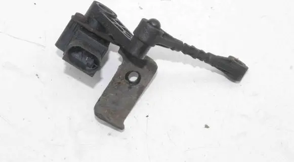 Land Rover Range Rover Evoque L538 Air suspension front height level sensor BJ323D026AA