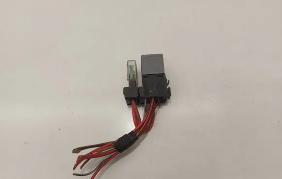 Volkswagen PASSAT B3 Other relay 191927841 161937555