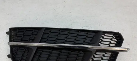 Audi A6 S6 C7 4G Front bumper lower grill 4G0807681