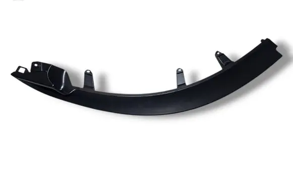 Porsche 992 Rear/tail light trim molding 992945253A