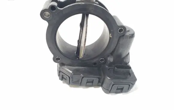 Mercedes-Benz C W204 Throttle valve A6510900370