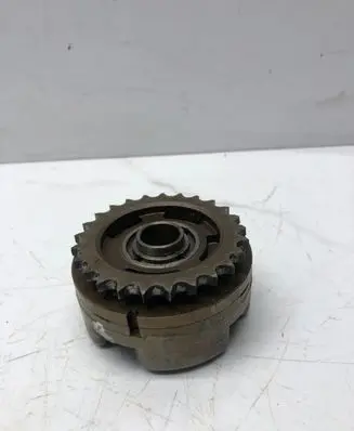 Audi A4 S4 B8 8K Camshaft pulley/ VANOS 06E109083E
