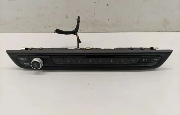 BMW 2 F44 Sound control switch 5A47C50