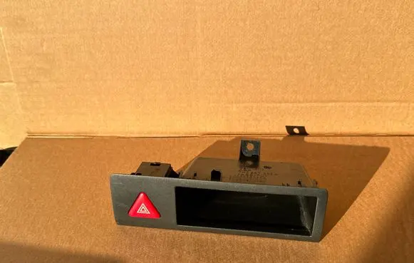 Volkswagen Transporter - Caravelle T5 Dashboard storage box/compartment 7H0857925A