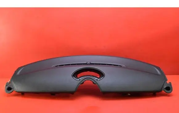 Mini One - Cooper R50 - 53 Dashboard 