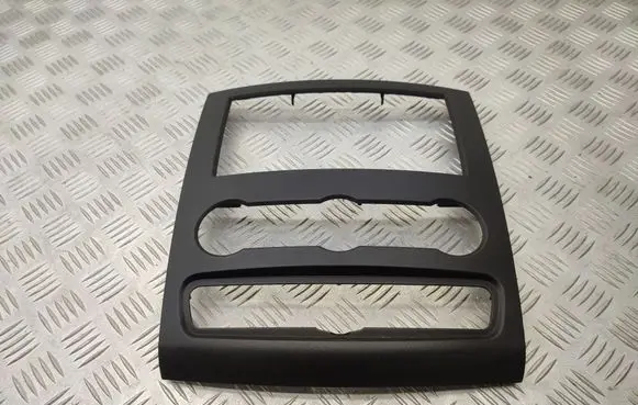 Volkswagen Crafter Radio/GPS head unit trim A9066800017
