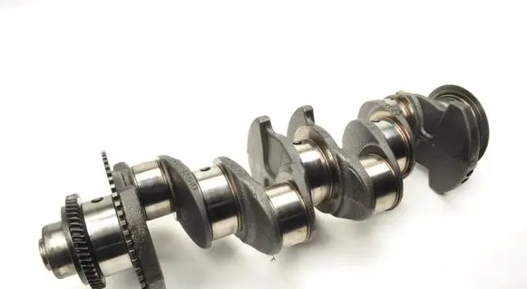 Fiat Ducato Crankshaft GH905205AS
