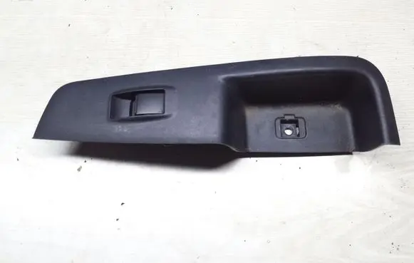 Peugeot 4007 Electric window control switch 8680A063