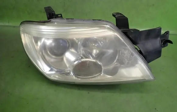 Mitsubishi Outlander Headlight/headlamp P4322R