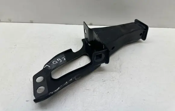 Volvo XC60 Radiator support slam panel bracket 300910L