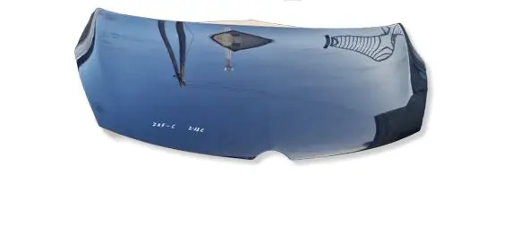 Opel Zafira C Engine bonnet/hood 