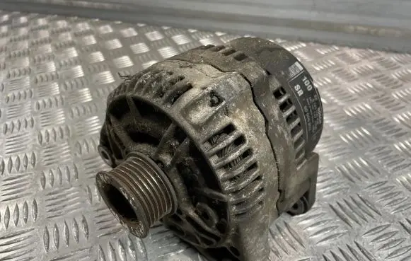 Opel Zafira A Generator/alternator 90506202 0123500008