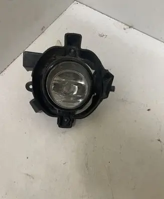 Nissan Qashqai Front fog light 261500990A