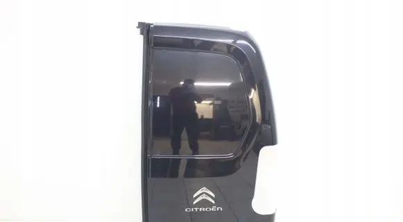 Citroen Berlingo Back/rear loading door 2008R