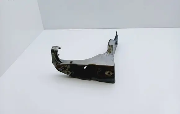 Audi A4 S4 B6 8E 8H Front bumper mounting bracket 8E0821138B