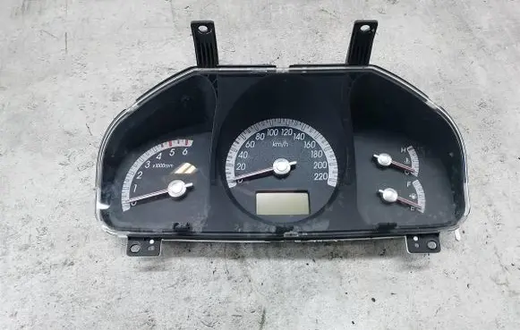 KIA Sportage Speedometer (instrument cluster) 94003-0Z140