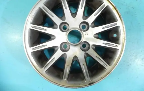 Mitsubishi Galant R15 alloy rim IMPRK1250047